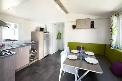 Image de Mobil home 3 pièces 4/6 personnes