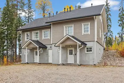 Image de Pikkuhukka by Interhome