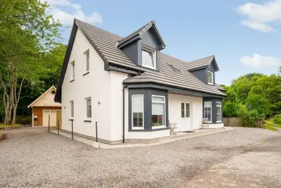 Image de Loch Ness House by Interhome
