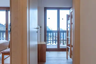 Image de Bel appartement pour 8 personnes avec Wifi, Tv, balcon et animaux admis