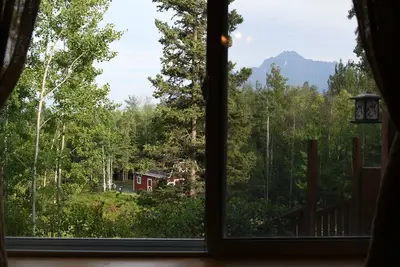 Image de The Cozy Cabin - 2301 S Colleen St, Palmer, Alaska