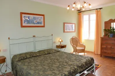 Image de Joli appartement pour 4 personnes avec Wifi, Tv, terrasse et parking