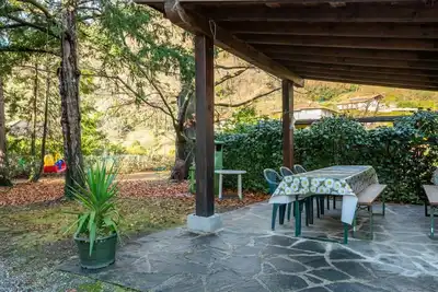 Image de Confortable appartement pour 6 personnes avec Wifi, Tv, balcon, animaux admis et parking