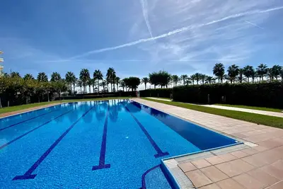 Image de Elimann ground floor seaside by Hlclub Agency