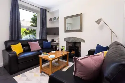 Image de Fell Cottage, family friendly, character holiday cottage in Ambleside