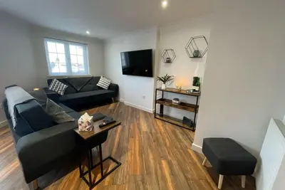Image de Niche View - Stunning 2 bedroom apartment Irvine