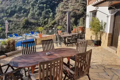 Image de Beautiful B&B & Villa Casa Huerta Del Rio
