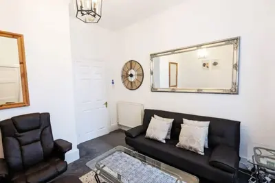 Image de Summit West End - 1br Elegant Flat, Free Parking