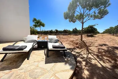 Image de Gorgeous new stand alone cottage in rural Malaga
