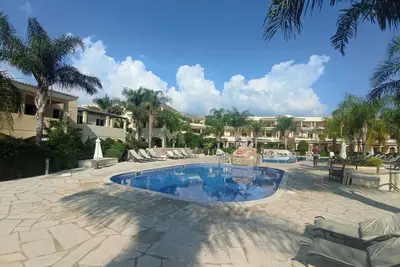 Image de 2 Bedroom Maisonette, Mandria, Paphos, Cyprus