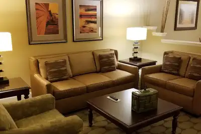 Image de Orange Lake Country Club 2br @ Premier Resort with Golf and Lake Close to Disney