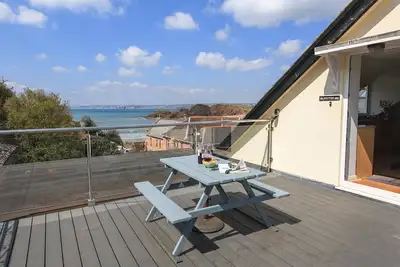 Image de Shippen, pet friendly, country holiday cottage in Hope Cove