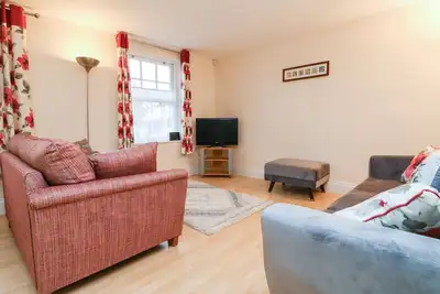 1 Tregonwell Court, pet friendly, country holiday cottage in Minehead