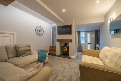 Image de Laburnum Cottage - Windermere, with Parking