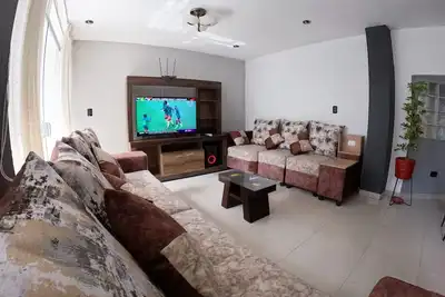 Image de Spacious and beautiful apartment in Arequipa 2nd Floor