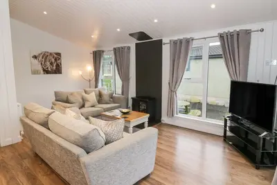 Image de Lodge 4 - Glendoig, family friendly, with a garden in Errol