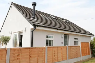 Image de White Stones, pet friendly, country holiday cottage in Roose