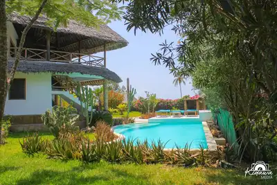 Image de Beach Villa Peponi