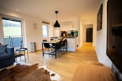 Image de Vacation apartment/apartment for 5 guests with 76m² in Brilon (163882)