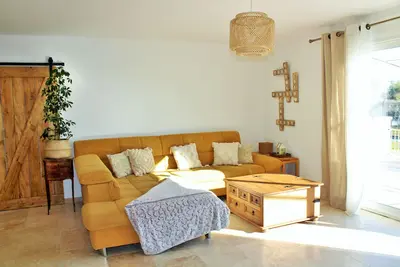 Image de Villa 6 pers Jacuzzi et Piscine au pied du Luberon