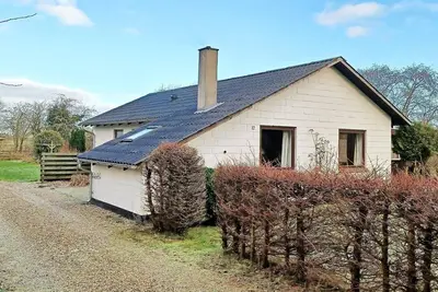 Image de Maison de vacances pour 6 a Nørre Nebel-By Traum