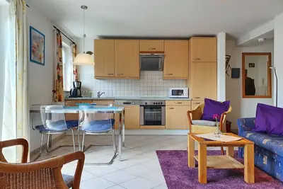 Image de Romantic corner apartment 60b/4