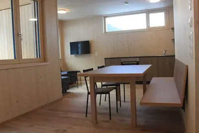 Image de Bergreich Apartment 1