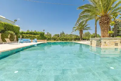 Image de Villa Zahara - Martina Franca