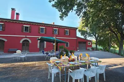 Image de Maison de vacances א Serrungarina prטs du lac