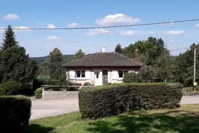 Image de gîte de moyenne montagne