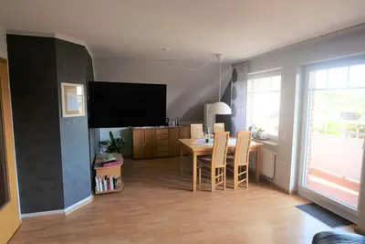 Image de Ferienwohnung Amanda 1