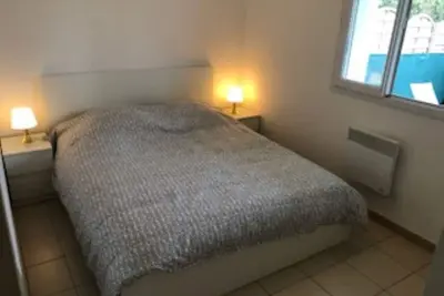 Image de Bel appartement à 5 min pied de la plage