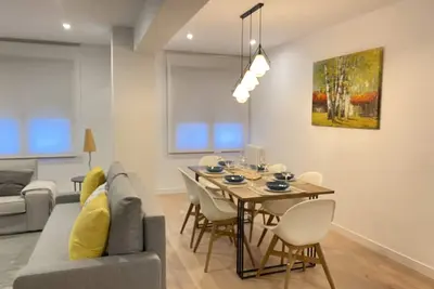 Image de Prado 5, Luxury apartment 50m from the Plaza Mayor