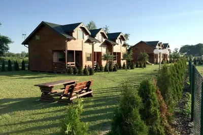 Image de Maisons mitoyennes, Sianozety