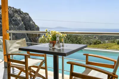 Image de Vrachos Luxury Home 2