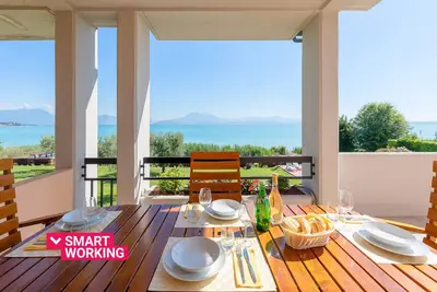 Image de Ferrari 13 Apartment by Wonderful Italy