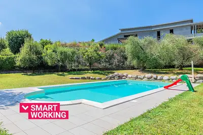 Image de Villa Elisa con piscina by Wonderful Italy