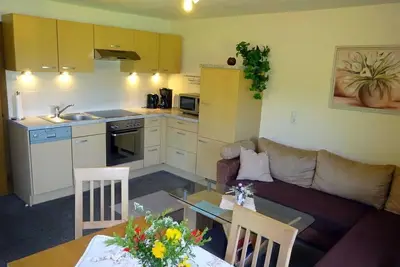 Image de Vacation apartment - Landhaus Alpenblick