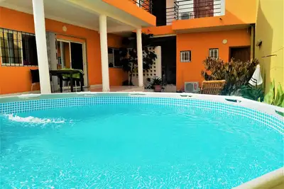 Image de Chambre d'hôte dans magnifique villa à Cocody Abidjan