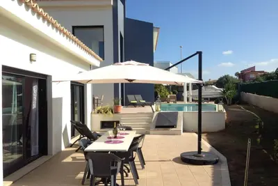 Image de Maison de vacances Sa Torre pour 1 - 6 personnes avec 3 chambres à coucher - Maison de vacances