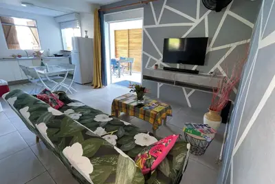 Image de Appartement idéal 4 voyageurs / bord de mer