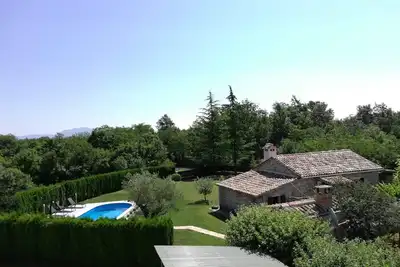 Image de Maison de vacances pour 4 personnes env. 60 qmà Bazgalji, Istrie (Intérieur des terres de l'Istrie)