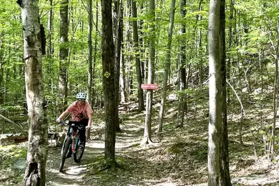 Image de Mountain Hideaway condo - next to Pico and 10min to Killington!