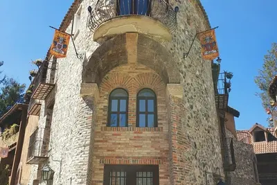 Image de Loft Milan Valkyrie