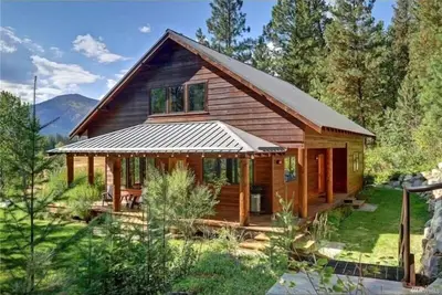 Image de Chechaquo Ranch Cabin