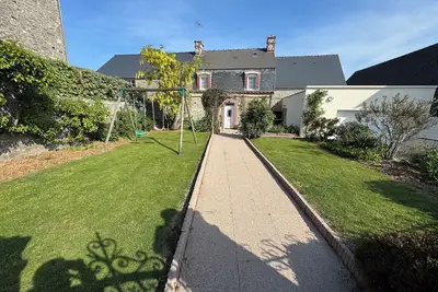 Gîte Le bord de Saire 2*