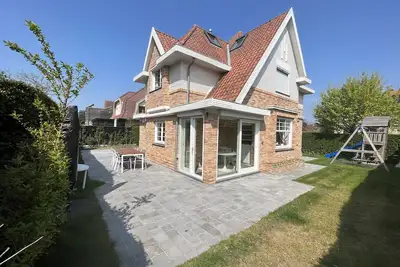 Image de Villa confortable
