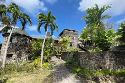 Image de A worldwide renowned estate that can be booked for a vacation of a lifetime!