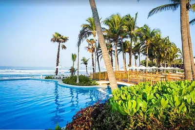 Image de Ask for Pga Special Offer - 2 Bdr Luxury on Beach