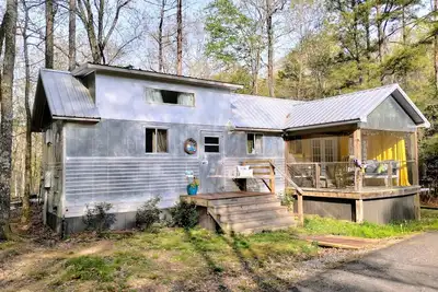 Image de Shiny Tiny -Lake Neely Henry Access